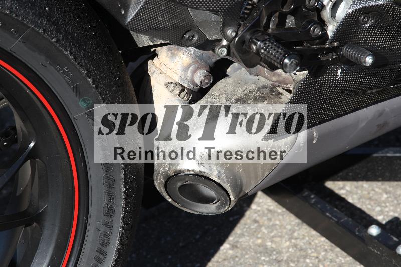 Archiv-2025/03 04.04.2025 TZ Motorsport ADR/Impressionen